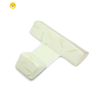 喻娄婴儿侧睡挡枕睡枕防偏头定型枕斜坡垫靠背宝宝防翻身枕器