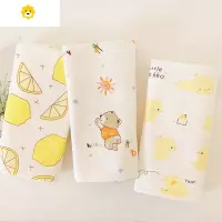 喻娄婴儿新生儿包布裹布包单抱被产房初生宝夏秋四季贴身包被包巾