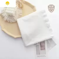 喻娄新生儿针织布布产房包巾包单初生婴儿布襁褓包被春夏秋薄抱被