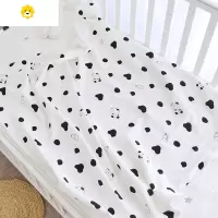 喻娄新生儿包巾产房包单针织初生婴儿襁褓裹巾薄春夏小包被2条装