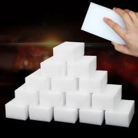 清洁好帮手 超强去污神奇魔力擦 纳米海绵魔术擦 海绵块擦擦克林