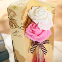 [埃菲尔铁塔]无火香熏香家用香厕所除臭卧室办公房间香香薰