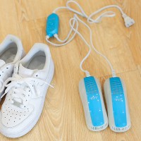 南极人干鞋器烘鞋器考烤鞋子机暖鞋器哄宝除臭家用多功能宿舍