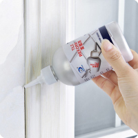 [买3瓶4瓶]美缝剂瓷砖地砖填缝剂墙砖补缝隙勾缝剂