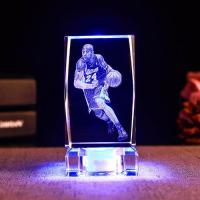 晶篮球足球男生生日特别走心创意抖音元旦新年送男朋友