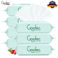 80抽X7大谷斑婴儿植萃柔湿巾德国工匠品质 蔓越莓精华