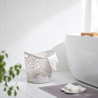 摔不破大号塑料脏衣篓浴室洗衣篮客厅玩具收纳篮手提脏衣服脏衣篮