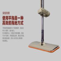 亏500涨10全新免手洗大板拖把,家居好帮手!!!