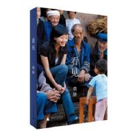 看见 柴静 穹顶之下记录片记者 柴静 央视女主播讲述十年生涯传记