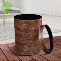 垃圾桶家用卫生间卧室客厅厕所宾馆酒店宿舍厨房办公室垃圾筒无盖