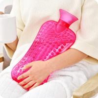 [特价亏本冲量]老式冲特大号加厚PVC透明热袋 注热袋 防爆充暖袋灌暖手宝