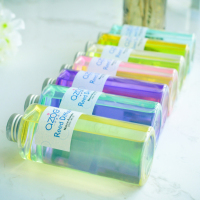 240ML多用挥精油无火香薰房间办公卧室内汽车香加湿器液