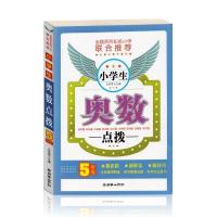 小学生奥数点拨1-6年级一到六年级小学奥数点拨解题思路技巧方法