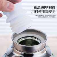 大容量不锈钢外壳热瓶家用暖瓶暖壶保温瓶暖瓶暖壶玻璃内胆