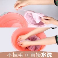 [3只装马桶垫] 坐垫坐便套通用马桶座垫垫欧式马桶座便套