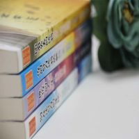 所有失去的都会以另一种方式归来小说青春文学励志书籍成人生哲学