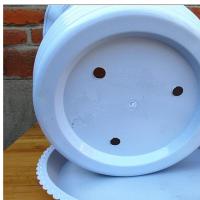 【拍一套2个】特大加厚塑料花盆批树脂花盆仿陶瓷山花盆