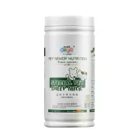 狗奶粉宠物羊奶粉猫奶粉幼犬泰迪金毛猫咪奶粉新宠之康400g
