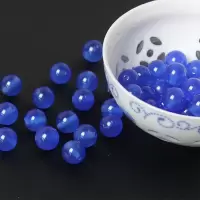 [支持国检假一罚十]天然墨玛瑙玫红龙纹玛瑙散珠串珠DIY