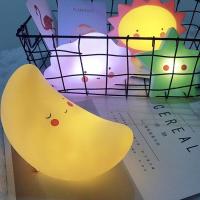 创意小夜灯生日星星月亮小夜灯少女心抖音同款送闺蜜情侣同学