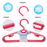 [50支装]儿童衣架批婴儿衣架宝宝儿小孩家用挂晾架子