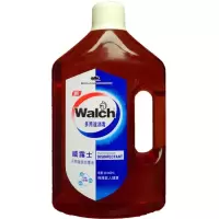 威露士消毒液2.5L任选衣服家具地板宠物桌椅板凳沙