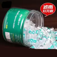 一次性烟嘴过滤器抛弃型过滤烟嘴100支esse爆珠用戒烟器