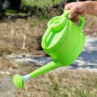 加厚大洒壶浇花喷壶带盖浇壶园艺喷壶淋花壶家用喷壶浇花壶