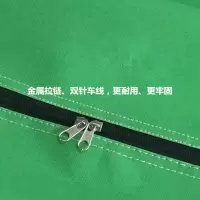 加厚牛津布衣物棉被子搬家收纳袋子行李打托运编织防大号袋子