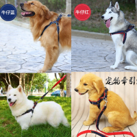 宠物狗狗牛仔牵引绳小型中型犬小狗泰迪牵引绳狗绳狗链