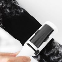 年货节特惠衣物除尘刷毛器除毛刷静电干洗器粘毛刷子除毛器除毛刷