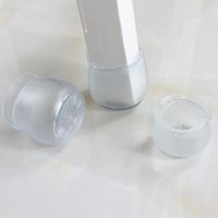 [防滑椅子脚套]桌椅脚垫静音耐磨桌腿桌脚套凳脚垫凳子腿保护套