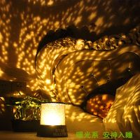 创意精美学生礼品生日投影灯送男女朋友闺蜜同学少女老婆