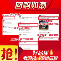 一次性杯子批加厚航空杯塑料杯塑胶杯杯家用1000只装整箱