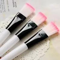 面膜刷软毛脸部涂面膜刷子疗化妆粉底刷面膜扫bb霜刷院