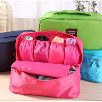 [奥星]旅行内衣收纳袋文胸罩收纳女士内衣衣物衣服整理袋