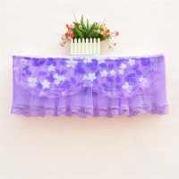 [送内胆+遥控器套]空罩挂机开机不取大1.5全卧室防尘空套