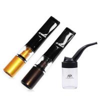 烟嘴1盒2支装烟嘴过滤器循环型可清洗双重过滤烟嘴清肺男士戒烟具