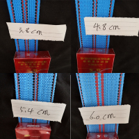 货物捆绑带绳子紧绳器捆绑绳刹车绳子拉车绳打扁带子绳织带双钩