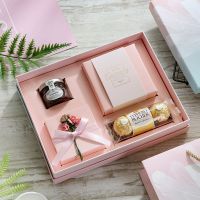 生日女生闺蜜创意男生送女朋友抖音同款少女心东西圣诞节