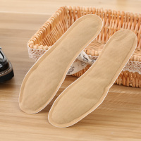 [热12小时]暖益自热鞋垫可行走加长款暖宝暖足贴暖脚宝鞋垫