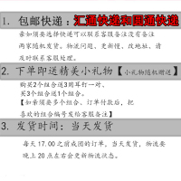 [2对装]韩版心形长款耳环女长款时尚百搭爱心耳坠清新甜美耳坠