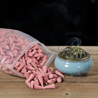 [实惠装 塔香]天然檀香塔香熏香佛香除味室内香卫生香室内香