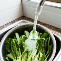 樱厨[厨房节器]厨房用品用具节器防溅龙头厨房小工具花洒