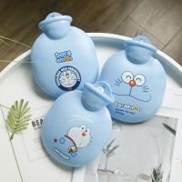 注热袋卡通可爱小清新暖宝宝迷你学生便携橡胶防爆暖宫暖袋