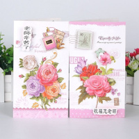 教师节立体贺卡 老师节卡片 感恩祝福卡片学生送老师卡片带信封