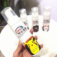 [200ml大容量]羽绒服清洗剂免洗干洗剂衣服清洁剂洗涤剂神器