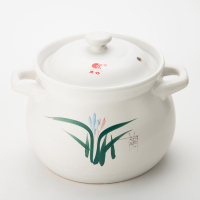 康舒砂锅买大送小燃气直烧汤锅耐高温炖锅煮粥煲汤锅养生煲沙锅