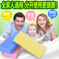 宝宝洗搓泥搓澡神器成人搓灰搓澡巾小孩搓背搓泥海绵儿童洗澡神器