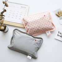 [国标新款]已注暖袋充电热袋可爱防爆暖手宝暖脚宝暖腰宝